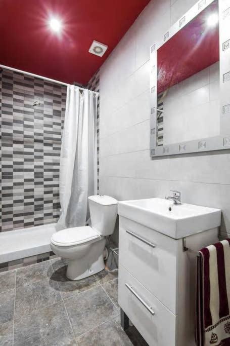 Accommodatie bij particulieren Sagarda Familia Private Sunny Barcelona