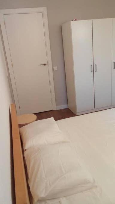 Accommodatie bij particulieren Sagarda Familia Private Sunny Barcelona